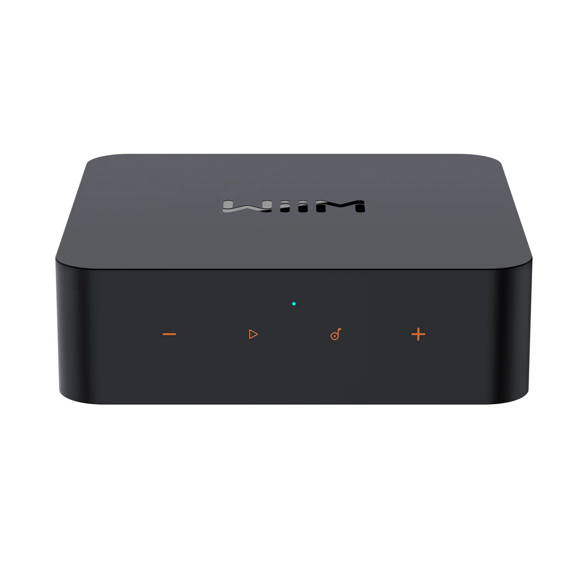 WiiM Pro Plus Streamer & Network Player