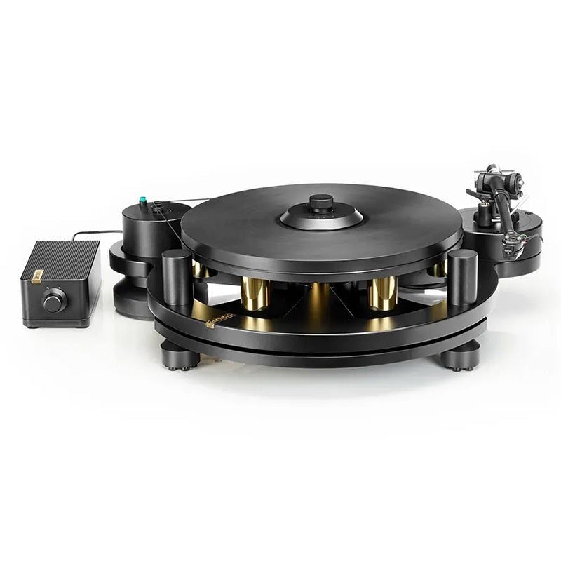 Michell Gyro Turntable