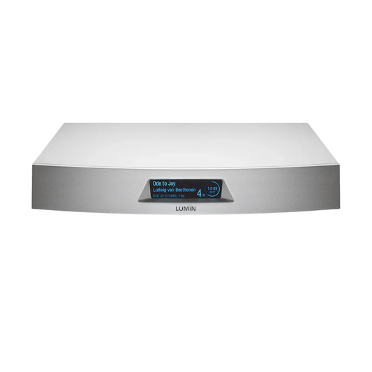 Lumin T3X Network Player