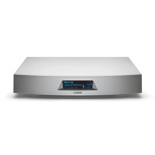 Lumin U2 Network Transport