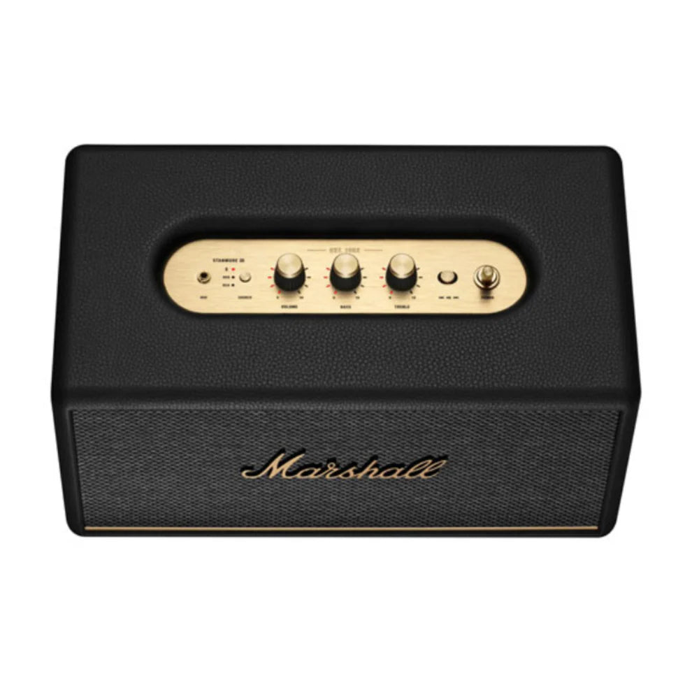 Marshall Stanmore III Wireless Speaker