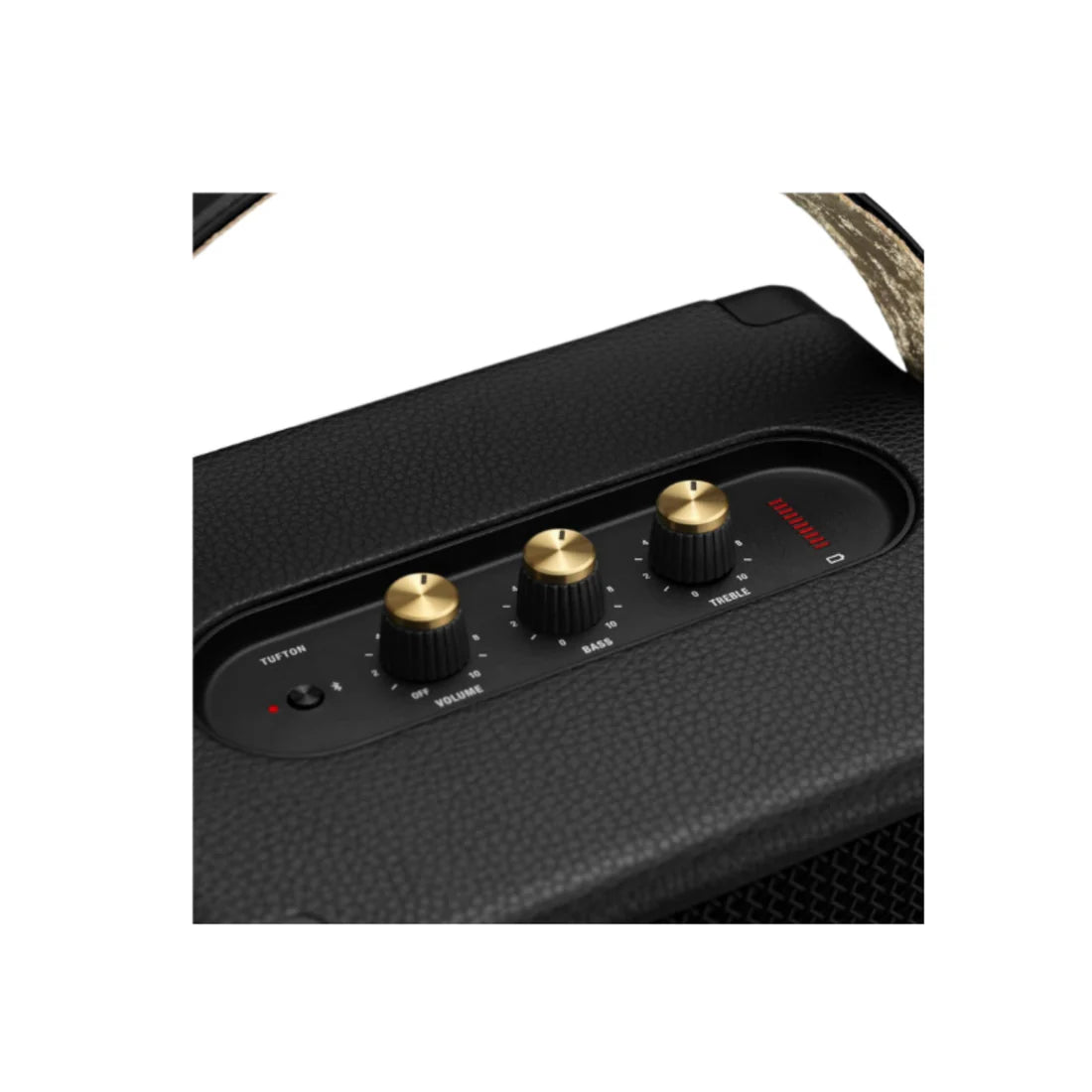 Marshall Tufton Portable Wireless Speaker