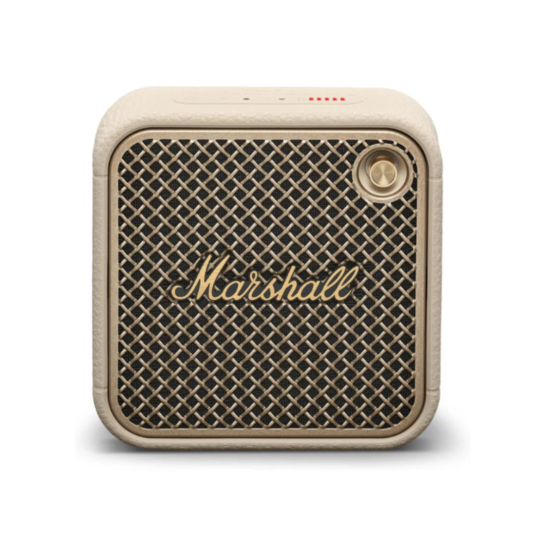Marshall Willen II Portable Wireless Speaker