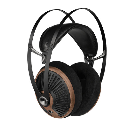 Meze Audio 105 Silva Open-Back Headphones