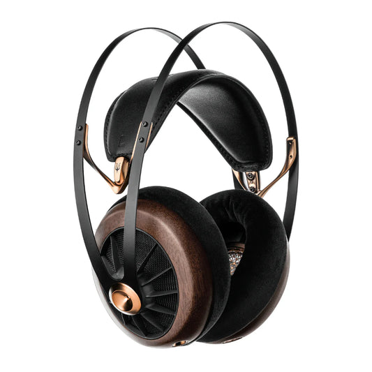 Meze Audio 109 Pro Open-Back Headphones