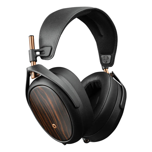 Meze Audio Liric (2nd Gen) Closed-Back Headphones
