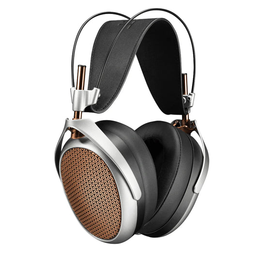 Meze Audio Poet Open Back Headphones