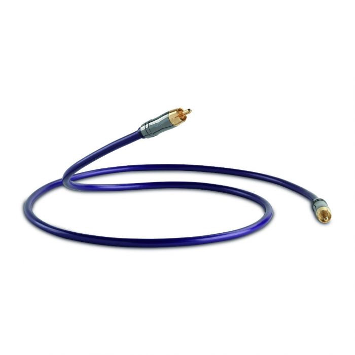 QED Performance Coaxial Digital Audio Cable
