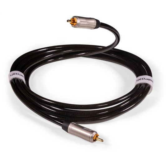 QED Reference Subwoofer 40 Cable
