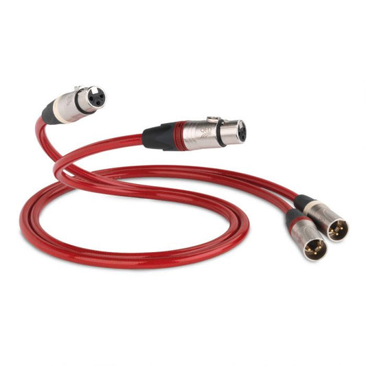 QED Reference XLR 40 Interconnects (Pair)