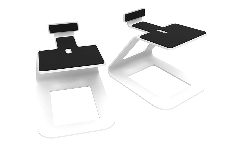 Kanto SE6 Desktop Speaker Stands