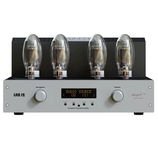 LAB12 Integre4 MK2 (Toroid Version) Integrated Amplifier