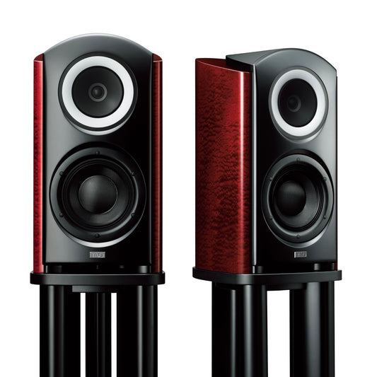 TAD Compact Reference One - Standmount Speaker (Pair)