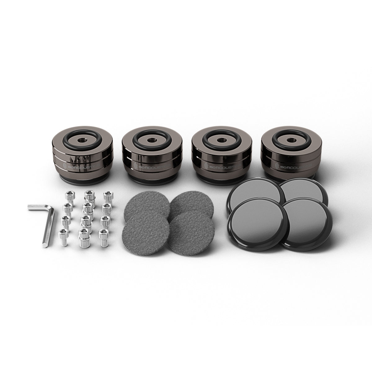 IsoAcoustics GAIA I Neo (4 pack)