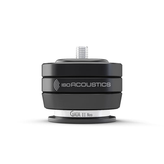 IsoAcoustics GAIA II Neo (4 pack)