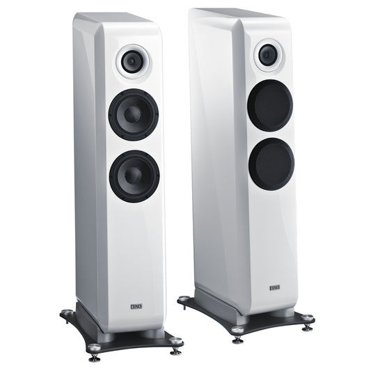 TAD Evolution One AX - Floorstanding Speaker (Pair)