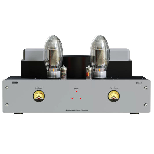 LAB12 Suono MK2 (Toroid Version)