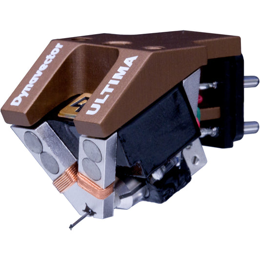 Dynavector DV Ultima MC Cartridge