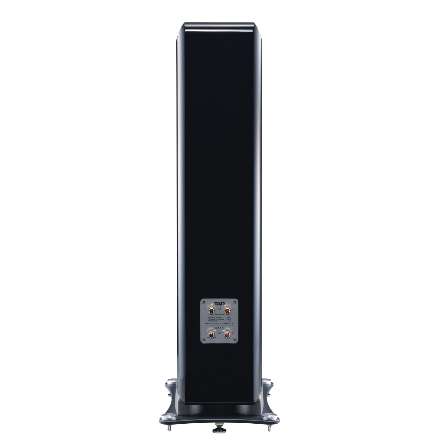 TAD Evolution One AX - Floorstanding Speaker (Pair)