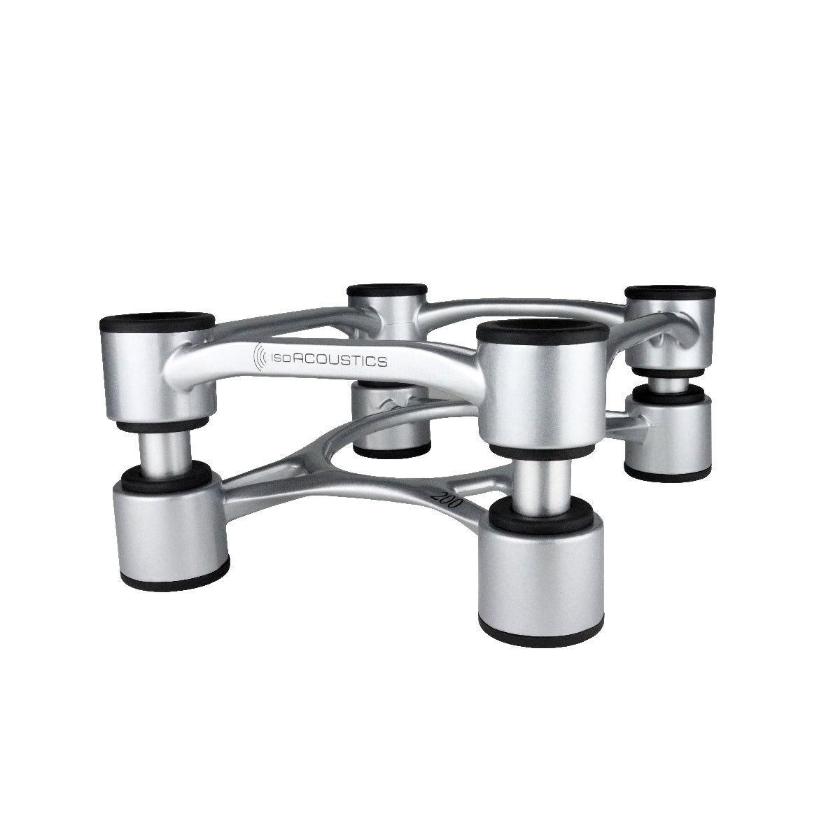 IsoAcoustics Aperta 200 Speaker Stands (pair)