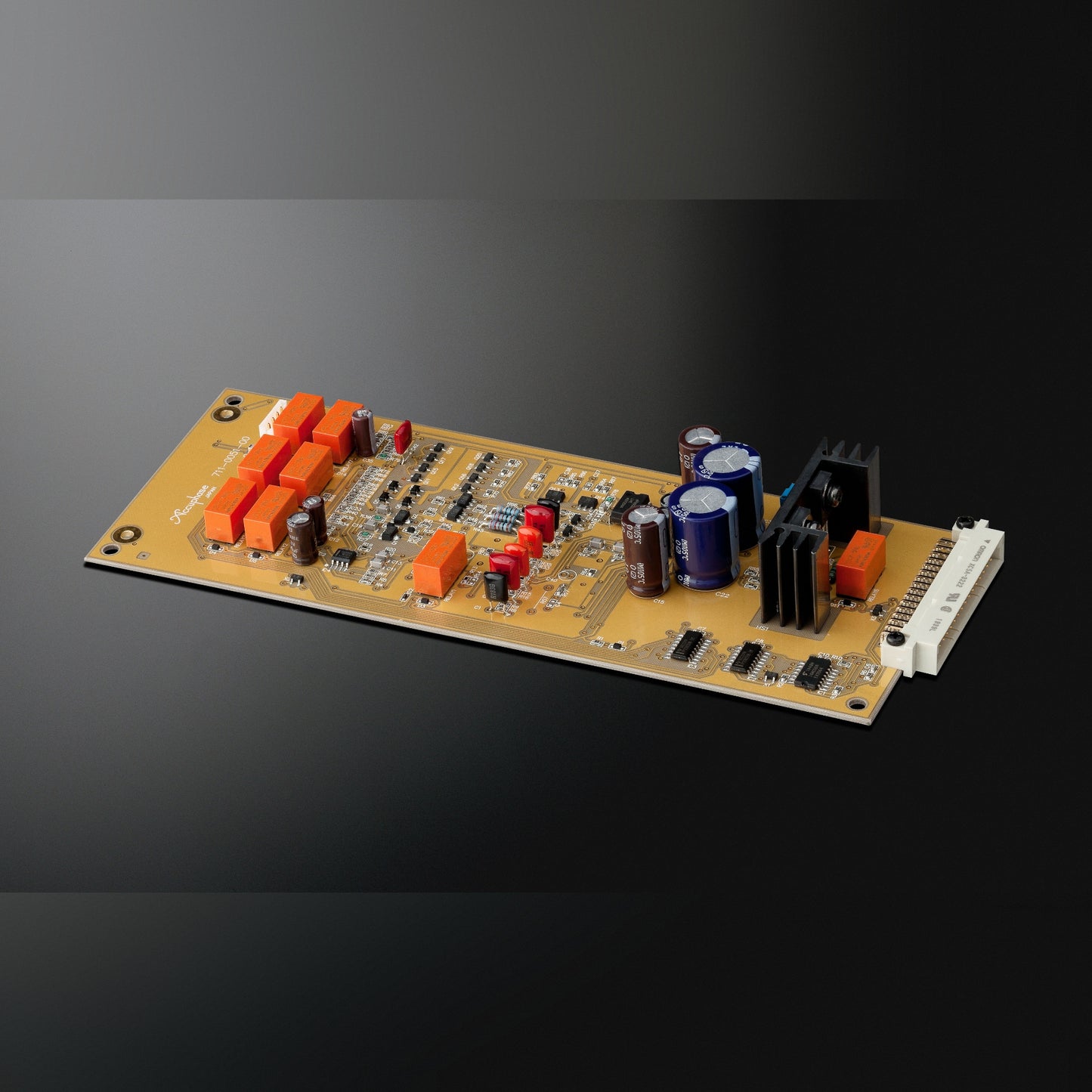 Accuphase AD-2900 Phono Equalizer Module