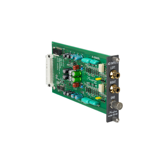 Accuphase AD-60 Phono Equalizer Module