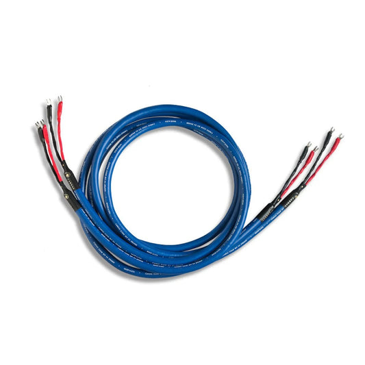 Cardas Clear Sky X4 Speaker Cables (Pr.)