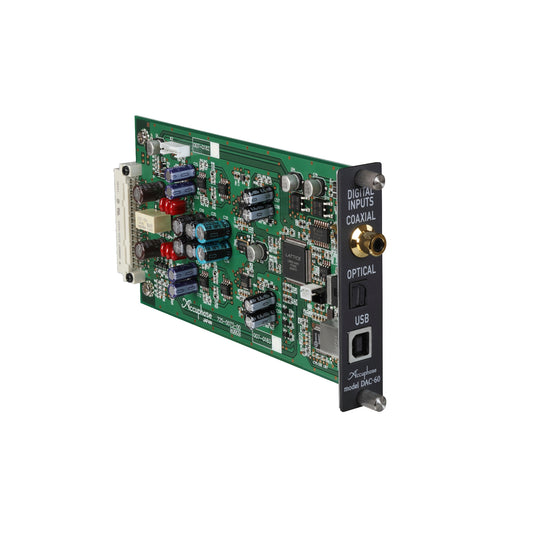 Accuphase DAC-60 DAC Module