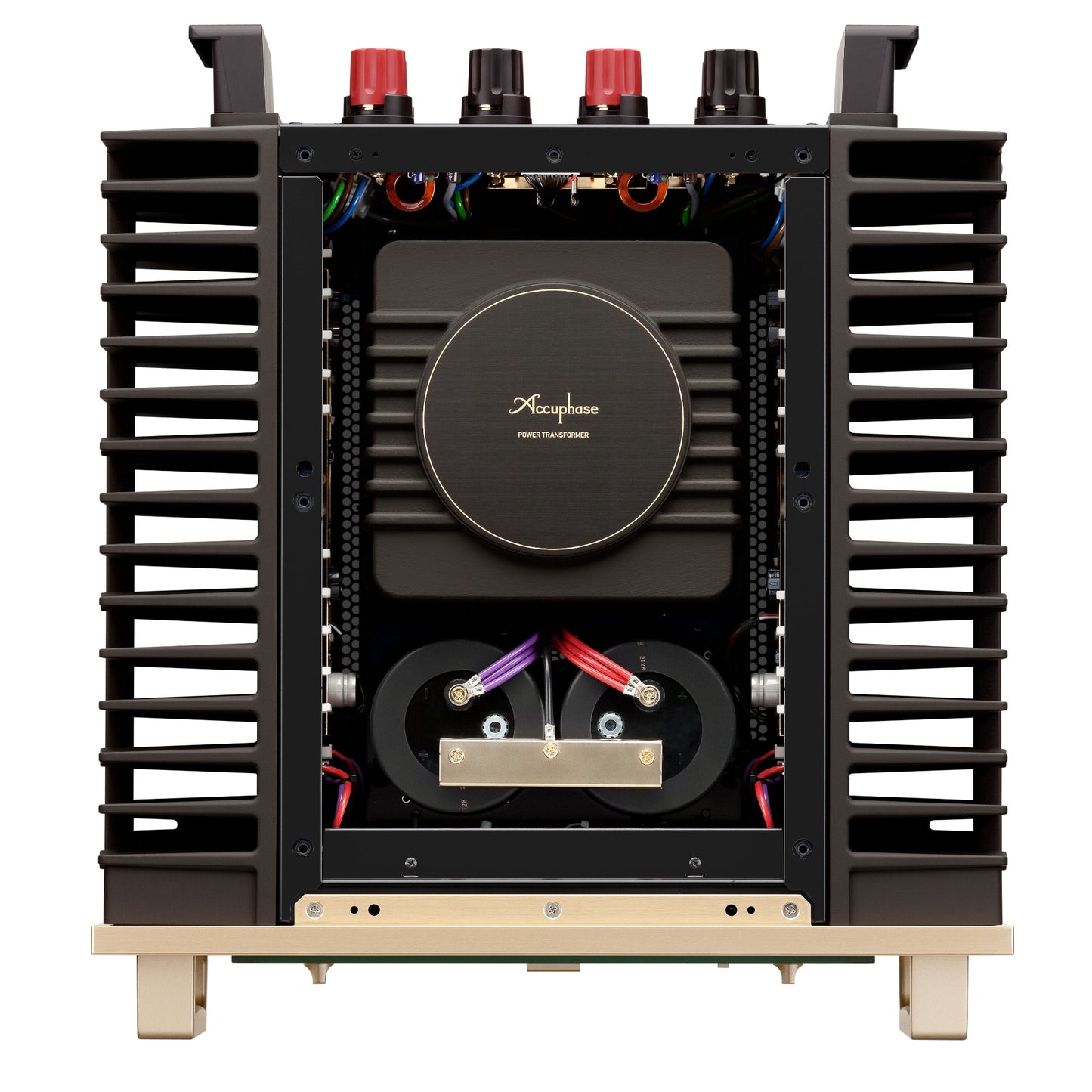 Accuphase P-7500 Stereo Power Amplifier