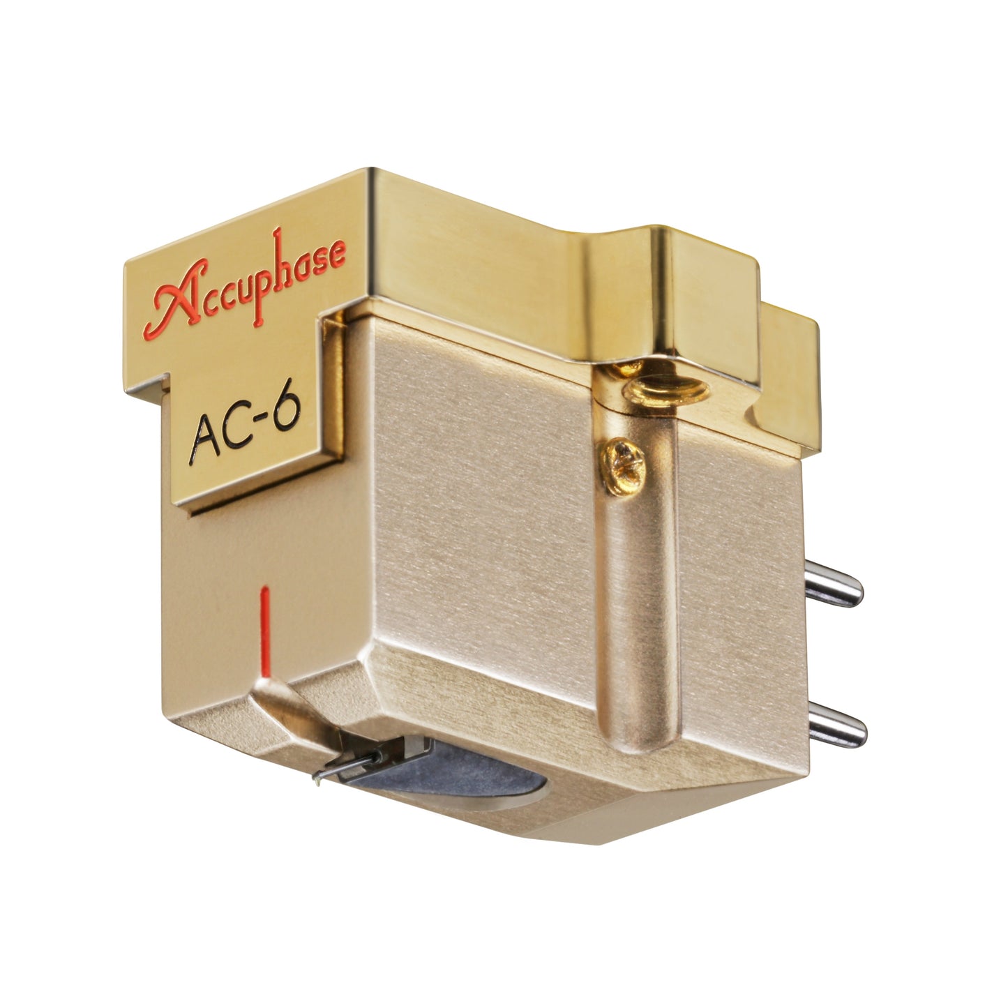 Accuphase AC-6 MC Phono Cartridge