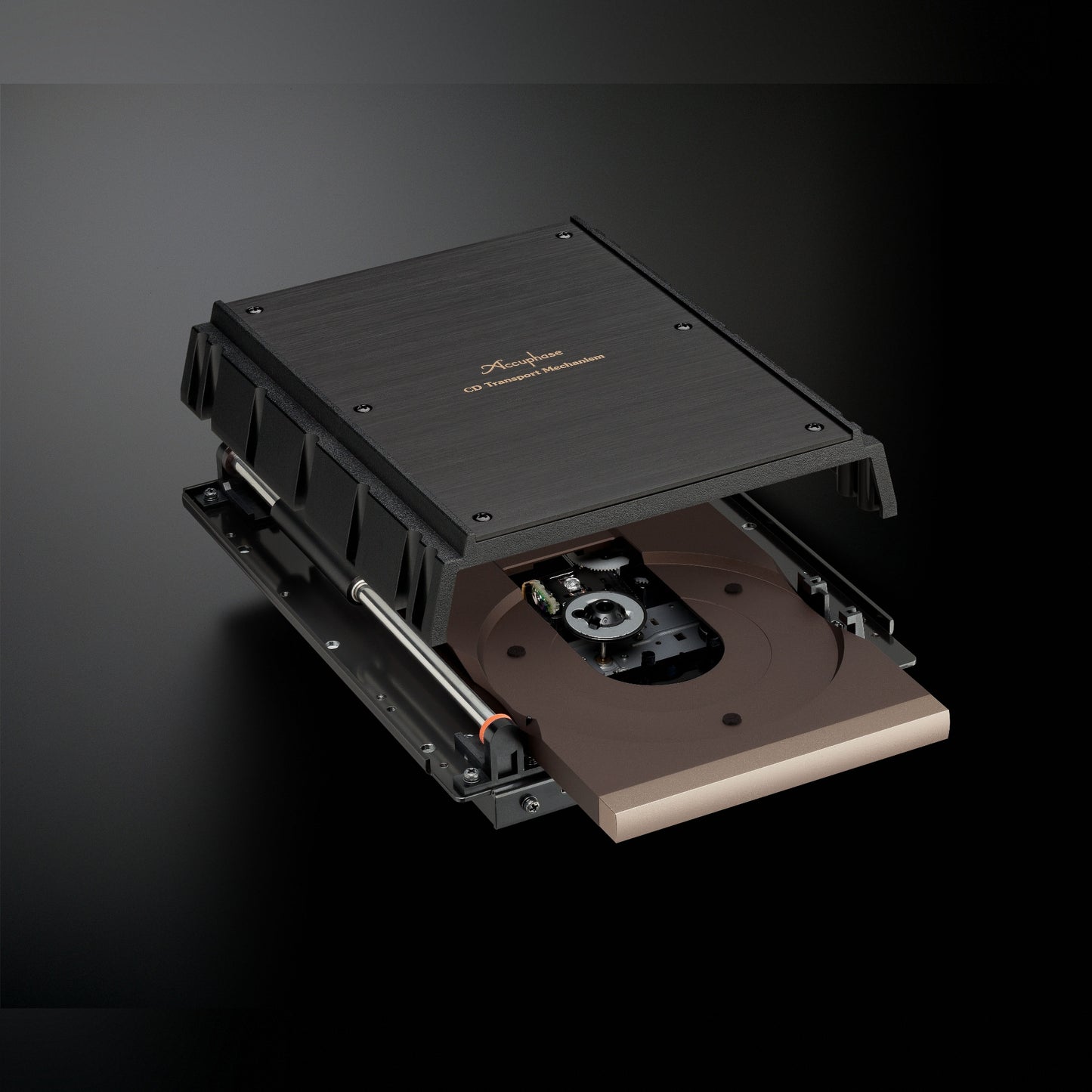 Accuphase DP-450 Compact Disc Player