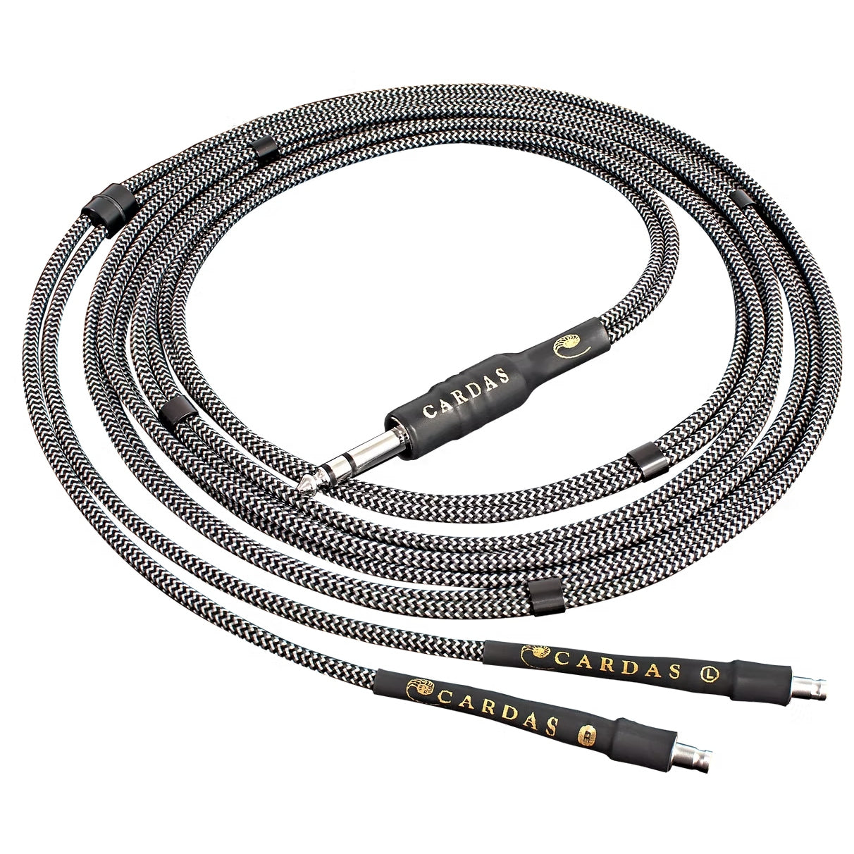 Cardas Clear Headphone Cable