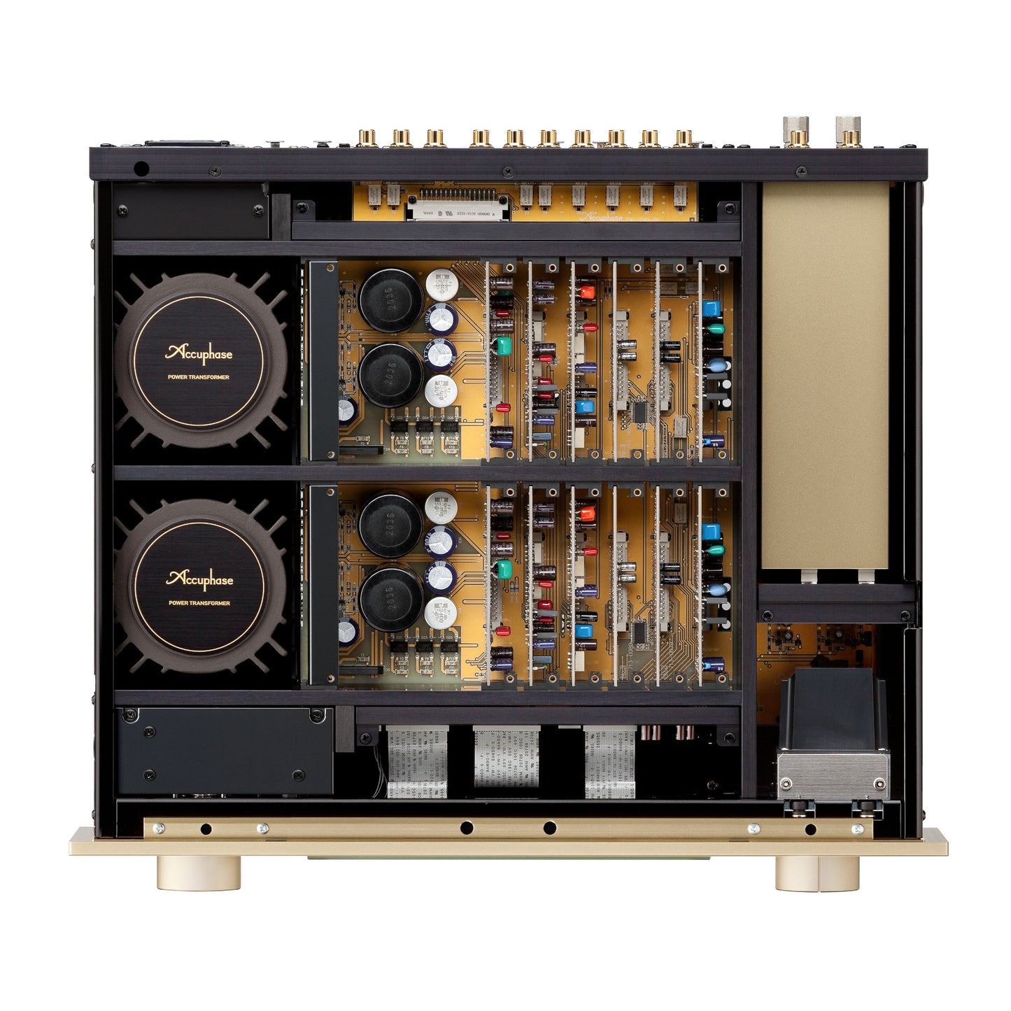 Accuphase C-2900 Precision Pre-Amplifier