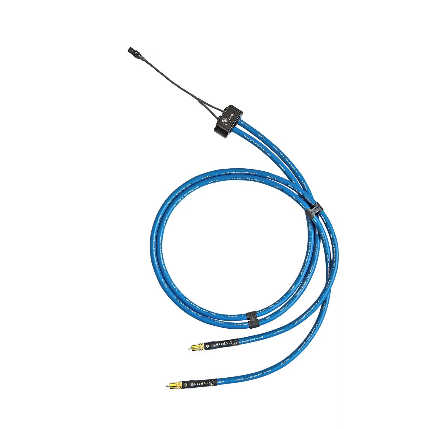 Cardas Clear Beyond Phono X2 Cable