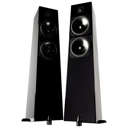 Totem Acoustic Element Metal V2 Floorstanding Speaker (Pair)