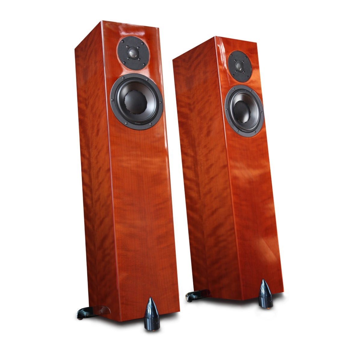 Totem Acoustic Forest Signature Floorstanding Speaker (Pair)