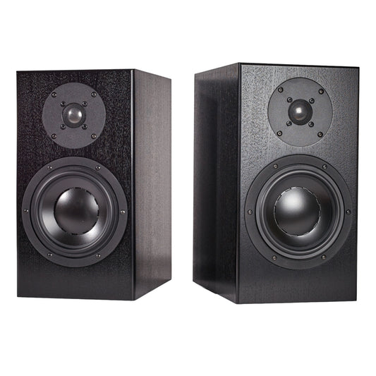 Totem Acoustic Signature One Bookshelf Speaker (Pair)