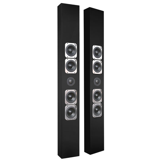 Totem Acoustic Tribe V On-Wall Speaker (Each)