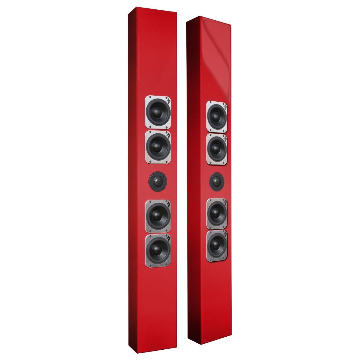 Totem Acoustic Tribe V On-Wall Speaker (Each)