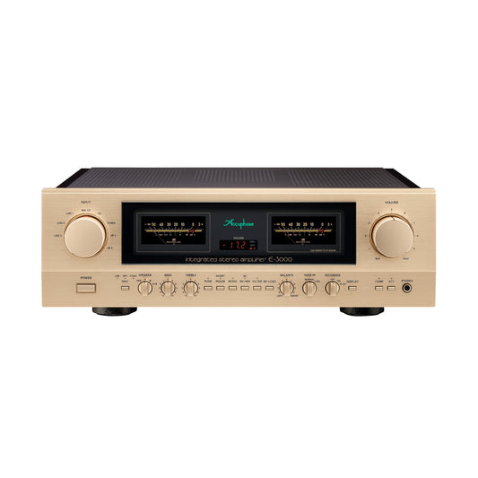 Accuphase E-3000 Integrated Amplifier