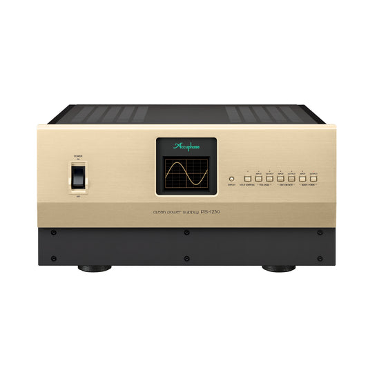 Accuphase PS-1250 Clean Power Supply (900VA)