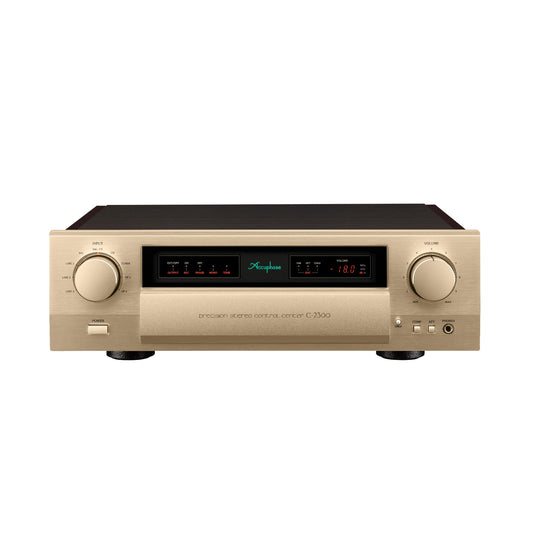 Accuphase C-2300 Precision Pre-Amplifier