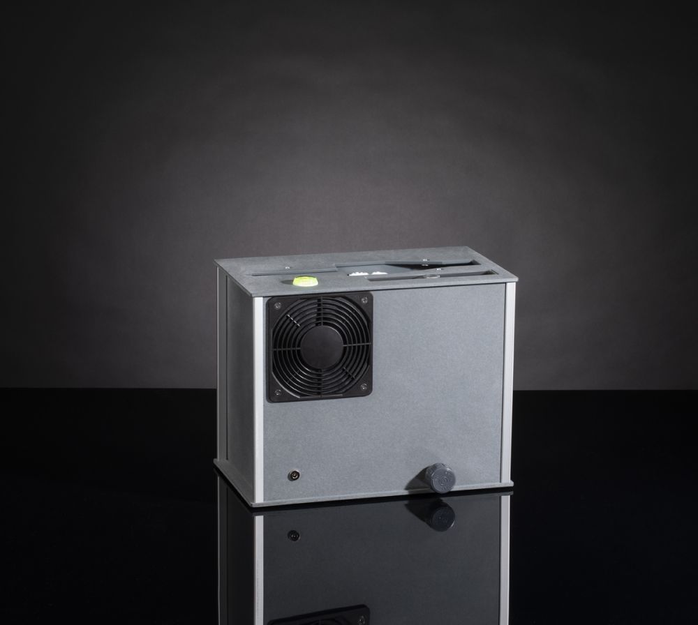 Audio Desk Pro-X Vinyl Record Cleaner Machine