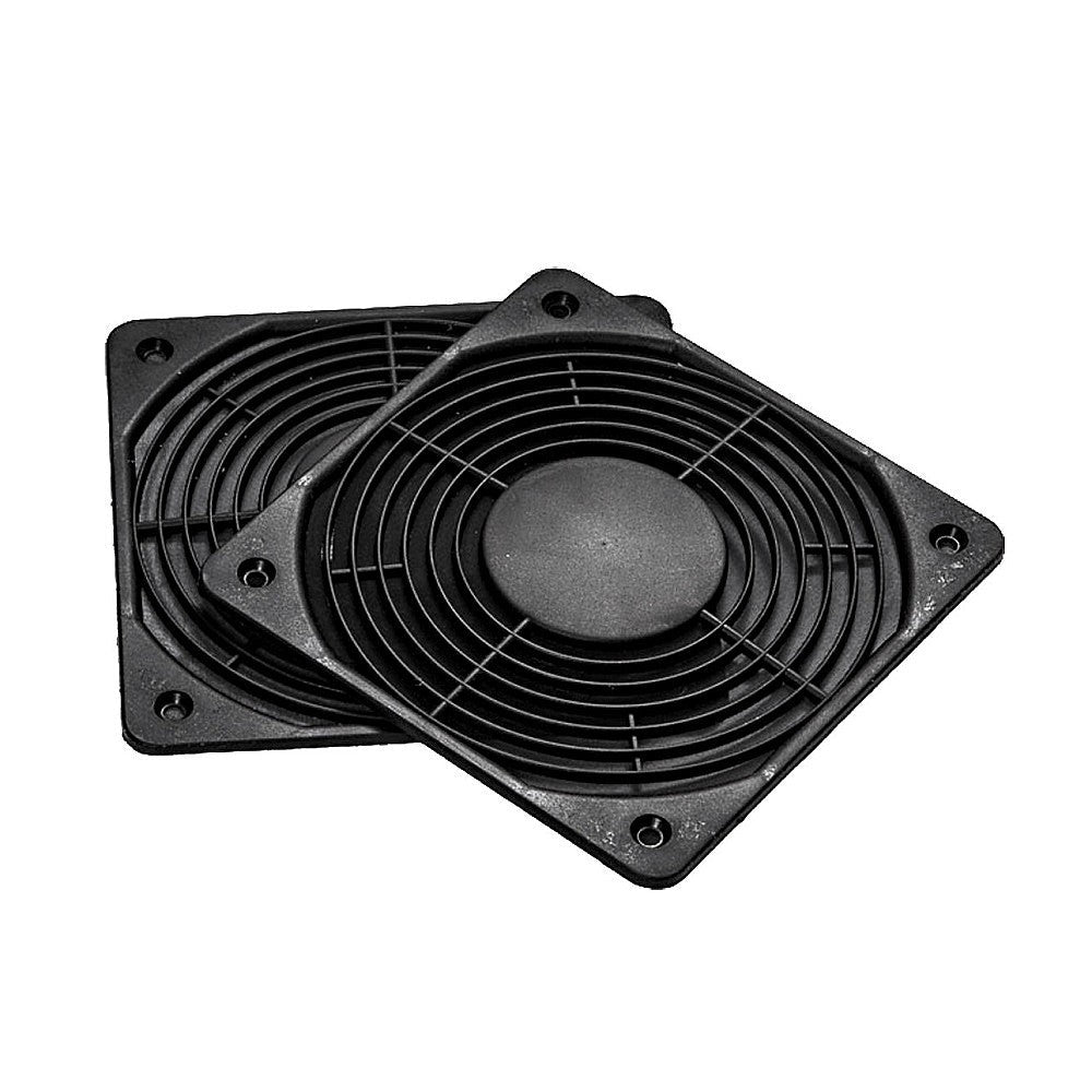 Audio Desk Replacement Filters for Fan Unit for Vinyl Cleaner Pro Machine (2)