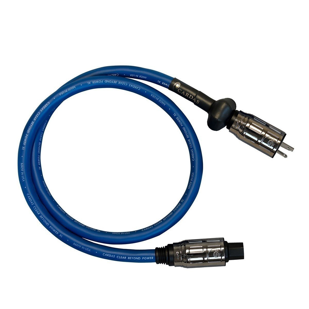 Cardas Clear Beyond Power Cord XL