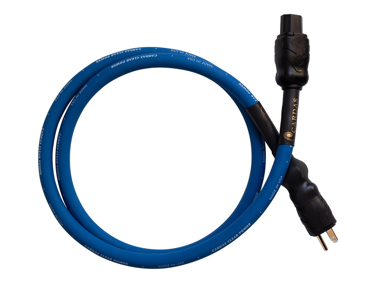Cardas Clear Power Cord