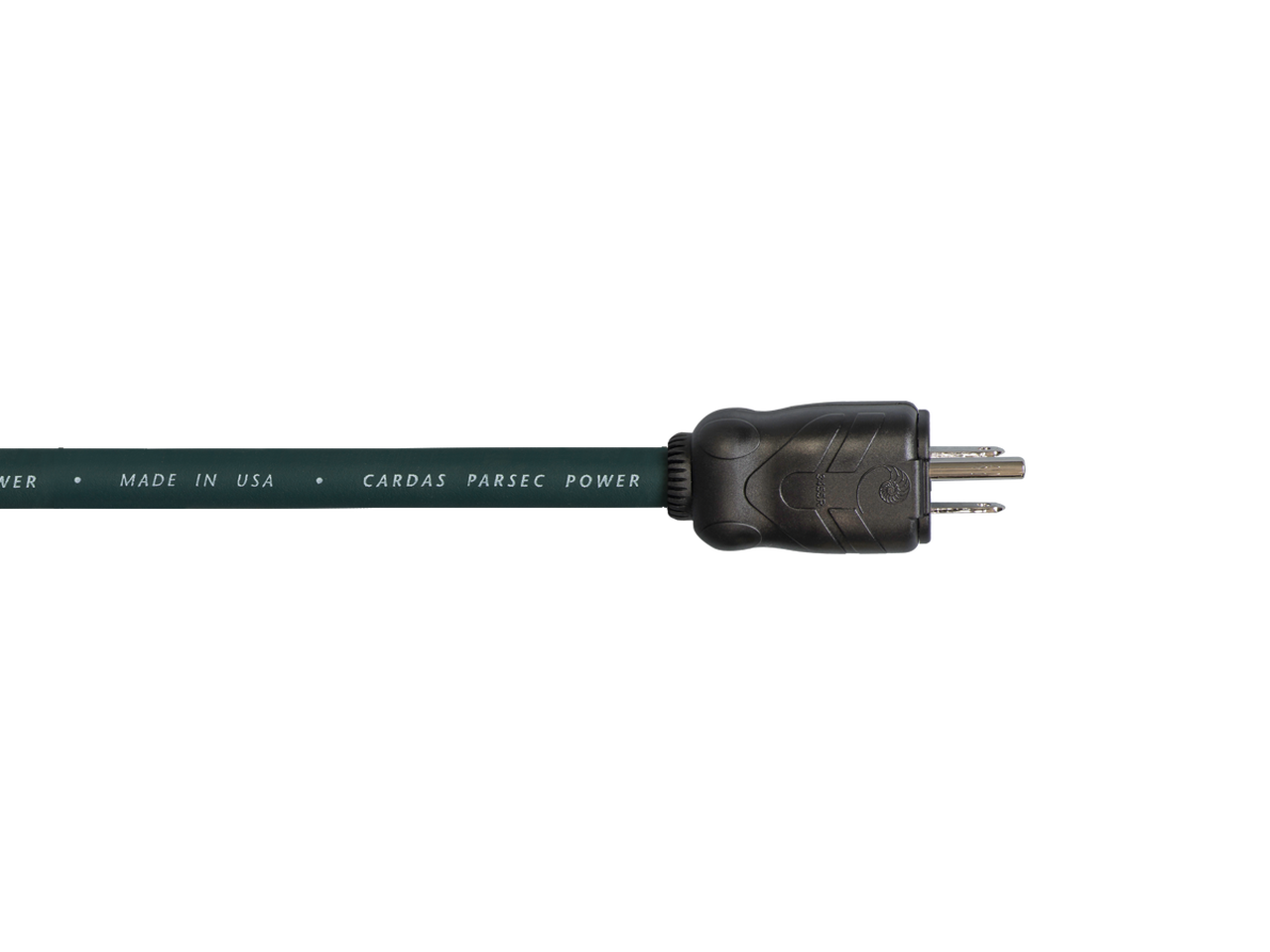 Cardas Parsec Power Cord
