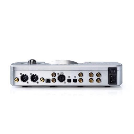 CHORD Electronics Dave: Ultimate Reference DAC
