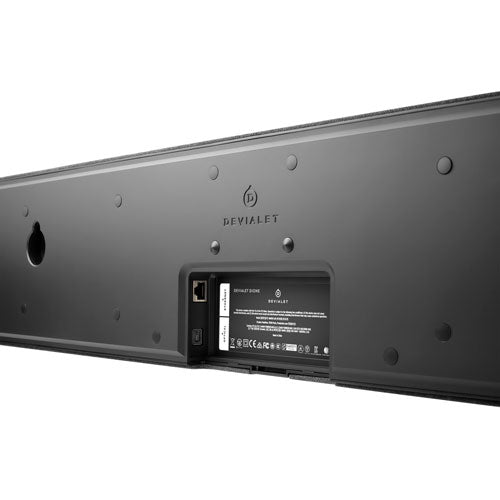 Devialet Dione 5.1.2 Channel Dolby Atmos Sound Bar