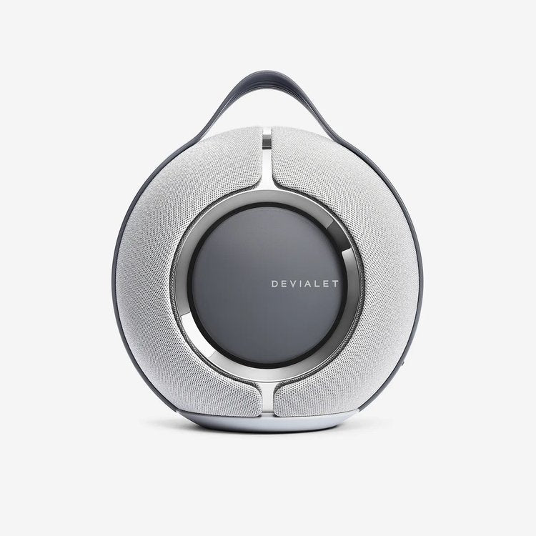 Devialet Mania Portable Bluetooth Wireless Speaker